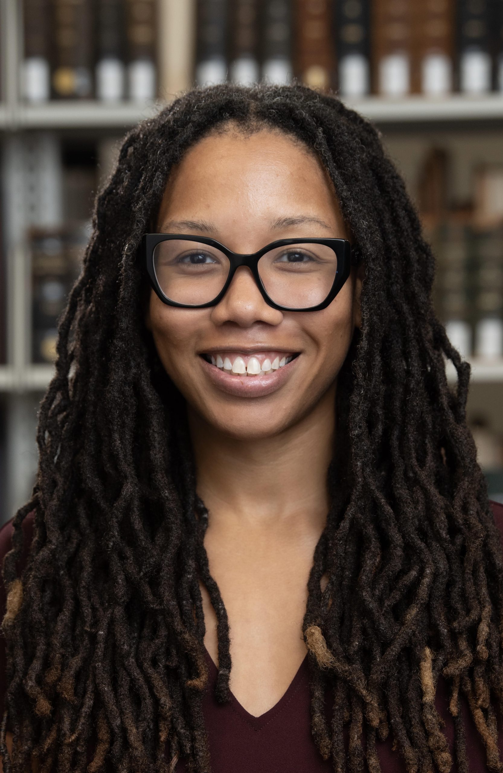 GeDá Jones Herbert - Southern Education Foundation